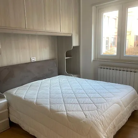 Rosanna - Apartament *