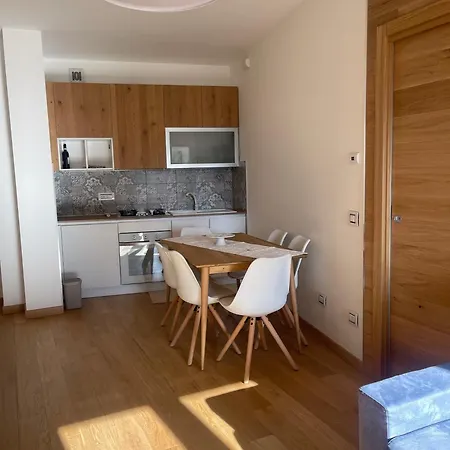 Rosanna - Apartament Castel Di Sangro
