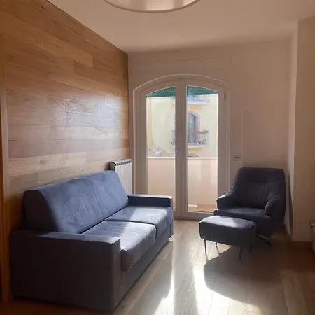 Apartament Rosanna - Castel Di Sangro