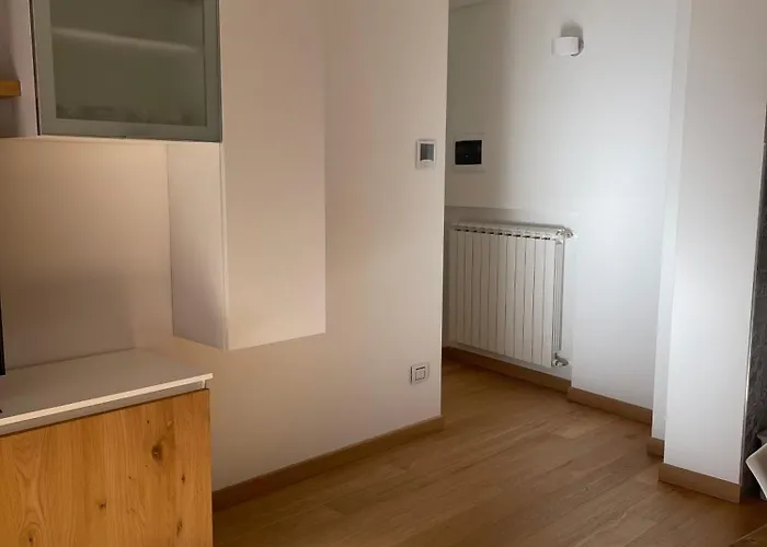 Rosanna - Appartamento