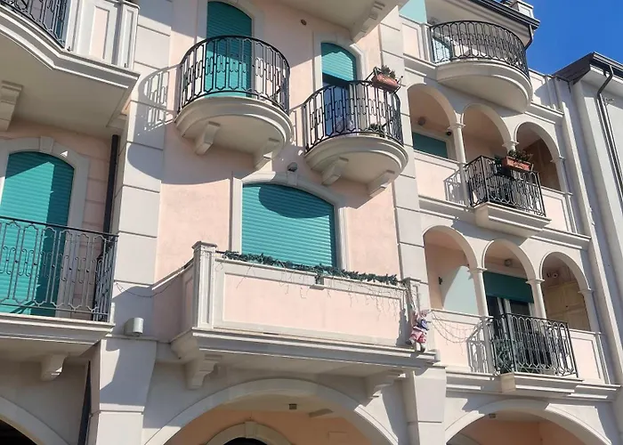 Rosanna - Appartamento *