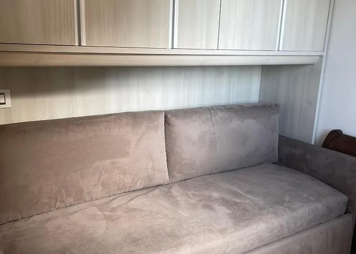 Апартаменты Rosanna -