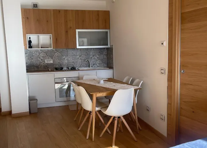 Rosanna - Appartamento Castel Di Sangro