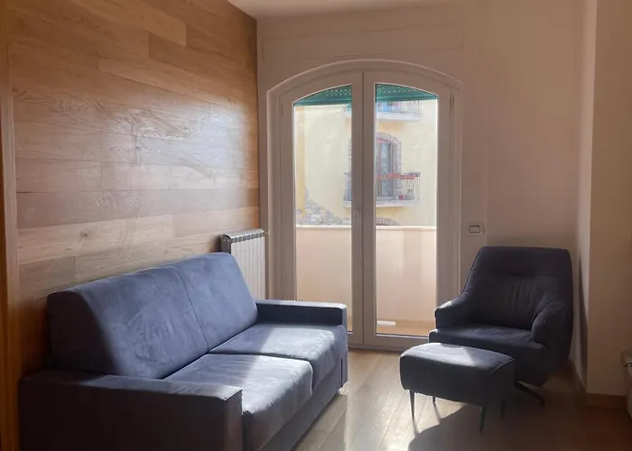 Appartamento Rosanna - Castel Di Sangro