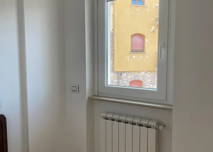 Rosanna - Апартаменты