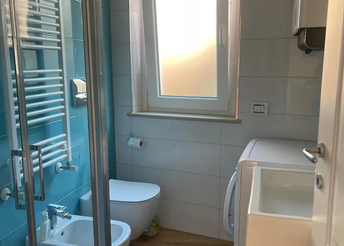 Appartamento Rosanna - *